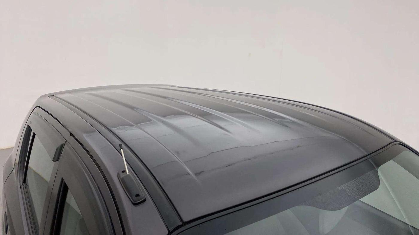 2017 Maruti Alto K10 VXI, Petrol, Manual, 92,882 km, Roof