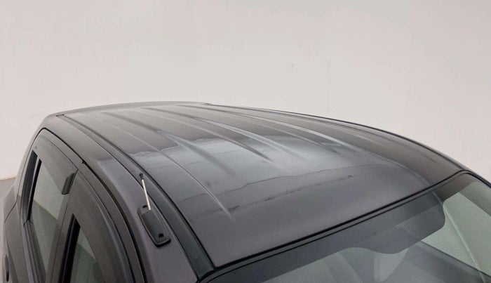2017 Maruti Alto K10 VXI, Petrol, Manual, 92,882 km, Roof
