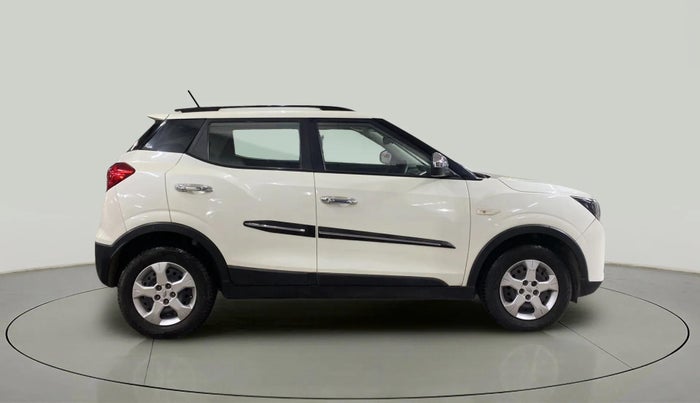 2019 Mahindra XUV300 W6 1.2 PETROL, Petrol, Manual, 39,515 km, Right Side View