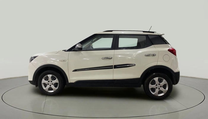 2019 Mahindra XUV300 W6 1.2 PETROL, Petrol, Manual, 39,515 km, Left Side