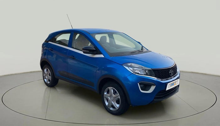 2019 Tata NEXON XM PETROL, Petrol, Manual, 29,372 km, Right Front Diagonal