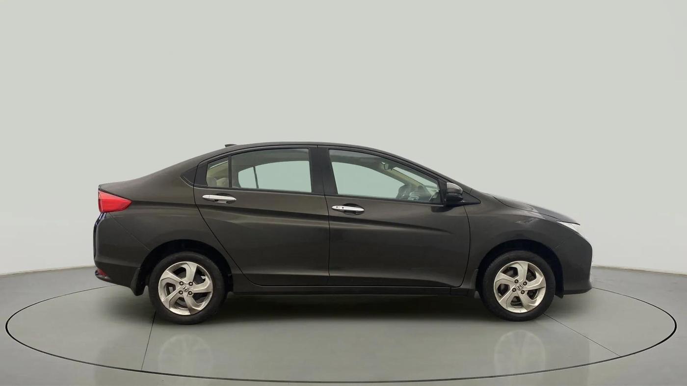 2016 Honda City 1.5L I-VTEC VX, Petrol, Manual, 58,736 km, Right Side View