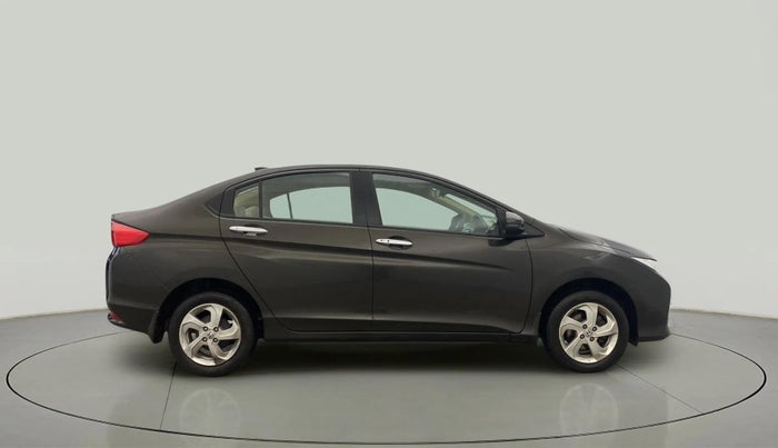 2016 Honda City 1.5L I-VTEC VX, Petrol, Manual, 59,243 km, Right Side View