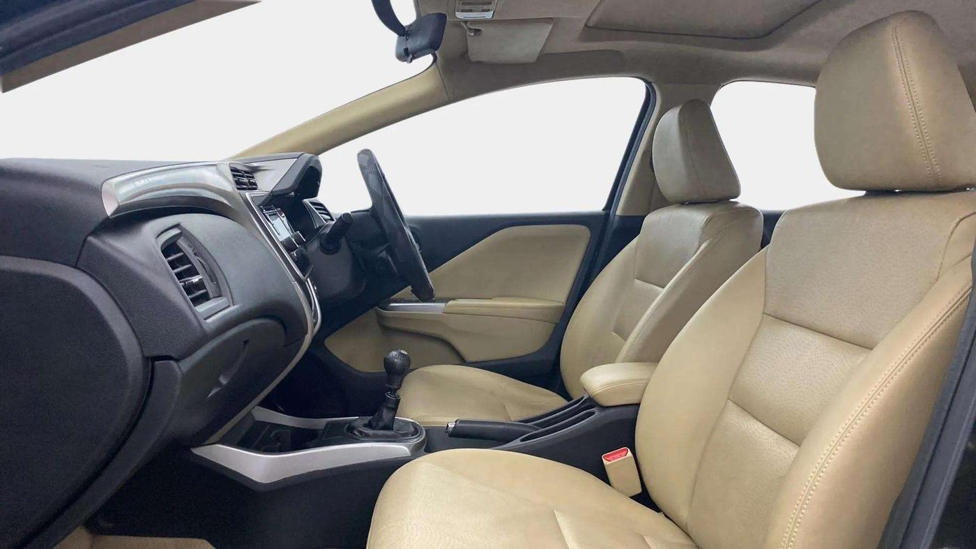 2016 Honda City 1.5L I-VTEC VX, Petrol, Manual, 58,736 km, Right Side Front Door Cabin