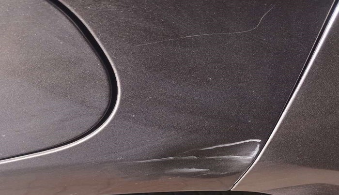 2018 Tata Tiago XT PETROL, CNG, Manual, 83,167 km, Left running board - Slightly dented