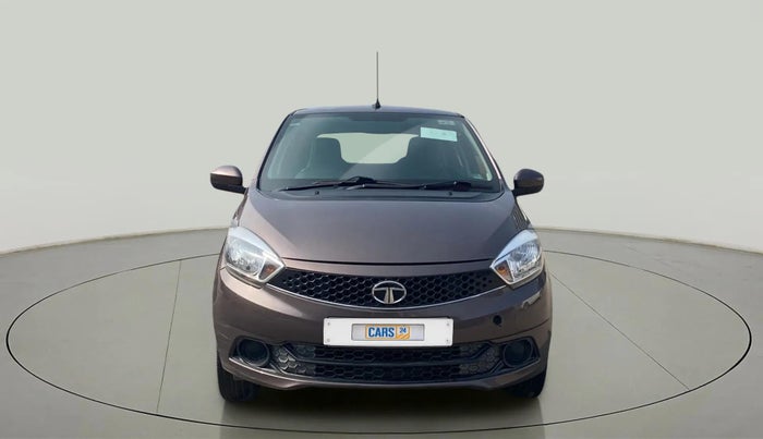 2018 Tata Tiago XT PETROL, CNG, Manual, 83,167 km, Front