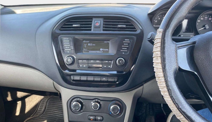 2018 Tata Tiago XT PETROL, CNG, Manual, 83,167 km, Air Conditioner