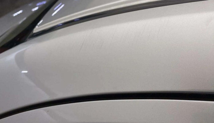 2015 Honda City 1.5L I-VTEC V MT, Petrol, Manual, 80,956 km, Right C pillar - Minor scratches