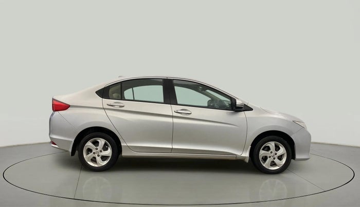 2015 Honda City 1.5L I-VTEC V MT, Petrol, Manual, 80,956 km, Right Side View