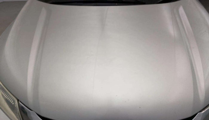 2015 Honda City 1.5L I-VTEC V MT, Petrol, Manual, 80,956 km, Bonnet (hood) - Minor scratches