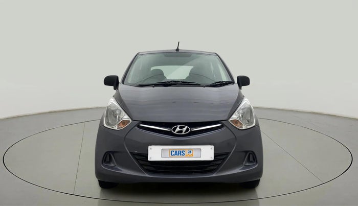 2017 Hyundai Eon MAGNA +, Petrol, Manual, 45,009 km, Front