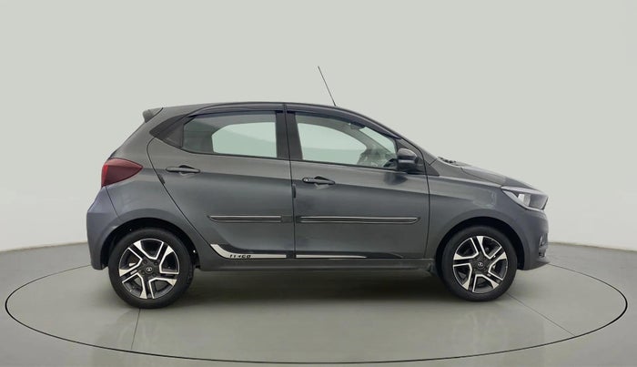 2020 Tata Tiago XZ PLUS PETROL, Petrol, Manual, 48,427 km, Right Side View