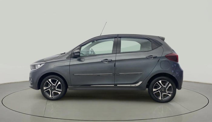 2020 Tata Tiago XZ PLUS PETROL, Petrol, Manual, 48,427 km, Left Side