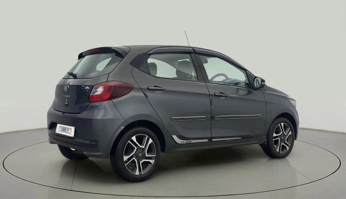 2020 Tata Tiago XZ PLUS PETROL, Petrol, Manual, 48,427 km, Right Back Diagonal