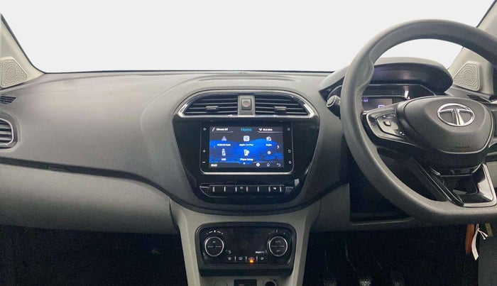 2020 Tata Tiago XZ PLUS PETROL, Petrol, Manual, 48,427 km, Air Conditioner