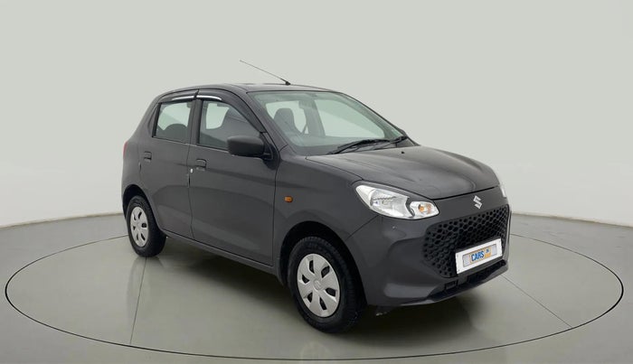 2024 Maruti Alto K10 VXI CNG, CNG, Manual, 24,546 km, Right Front Diagonal