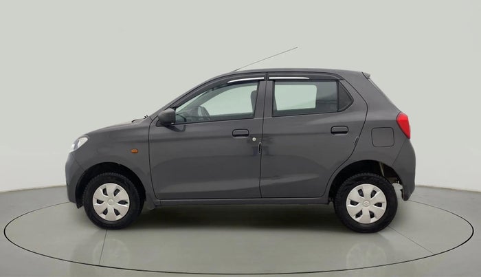 2024 Maruti Alto K10 VXI CNG, CNG, Manual, 24,546 km, Left Side