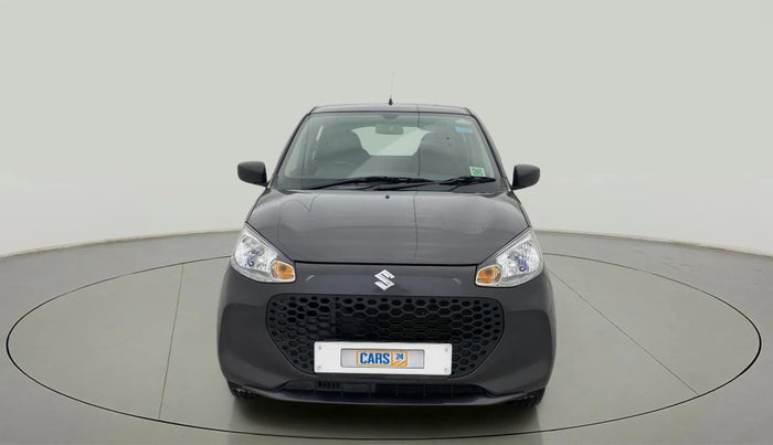 2024 Maruti Alto K10 VXI CNG, CNG, Manual, 24,546 km, Front