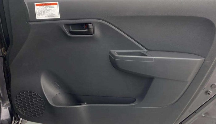 2024 Maruti Alto K10 VXI CNG, CNG, Manual, 24,546 km, Driver Side Door Panels Control