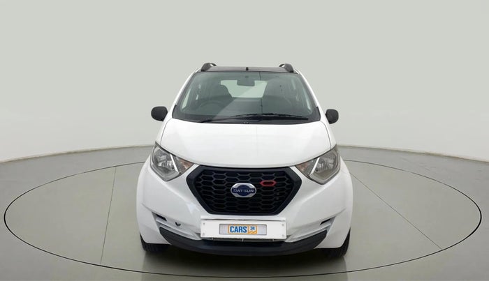 2018 Datsun Redi Go T(O) 1.0L LIMITED EDITION, Petrol, Manual, 54,778 km, Front