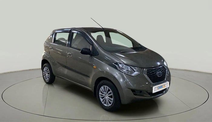 2017 Datsun Redi Go T(O) 1.0, Petrol, Manual, 76,457 km, SRP