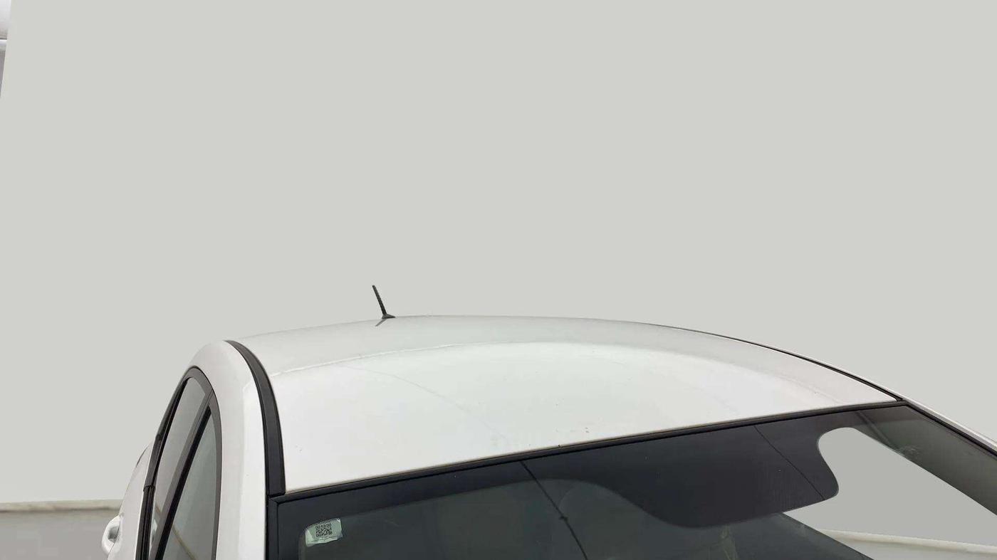 2019 Hyundai Xcent S 1.2, Petrol, Manual, 63,063 km, Roof