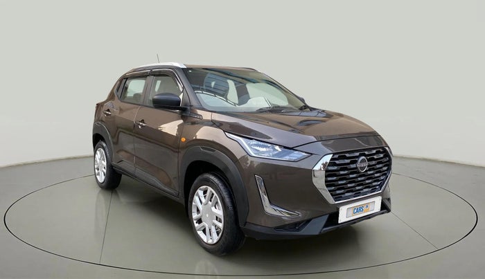 2022 Nissan MAGNITE XE, Petrol, Manual, 6,756 km, SRP