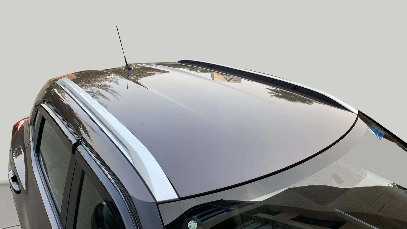 2022 Nissan MAGNITE XE, Petrol, Manual, 6,756 km, Roof