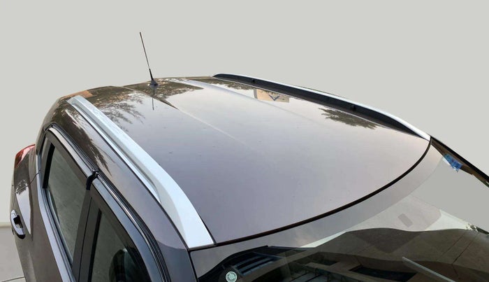 2022 Nissan MAGNITE XE, Petrol, Manual, 6,756 km, Roof