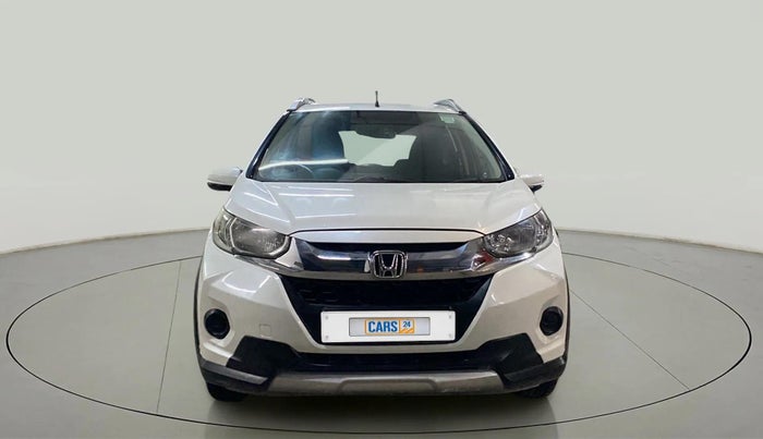 2018 Honda WR-V 1.2L I-VTEC S MT, Petrol, Manual, 94,099 km, Front