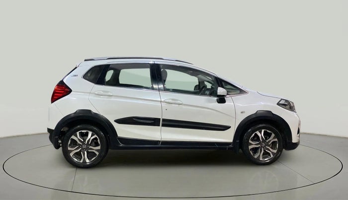 2018 Honda WR-V 1.2L I-VTEC S MT, Petrol, Manual, 94,099 km, Right Side View