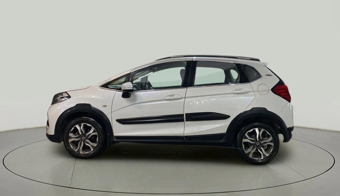 2018 Honda WR-V 1.2L I-VTEC S MT, Petrol, Manual, 94,099 km, Left Side