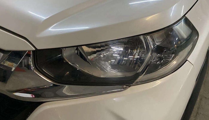 2018 Honda WR-V 1.2L I-VTEC S MT, Petrol, Manual, 94,099 km, Left headlight - Minor scratches