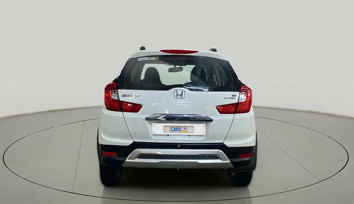 2018 Honda WR-V 1.2L I-VTEC S MT, Petrol, Manual, 94,099 km, Back/Rear