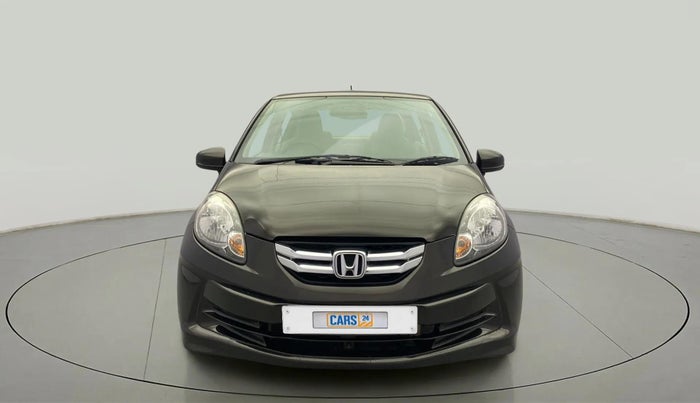 2015 Honda Amaze 1.2L I-VTEC S, Petrol, Manual, 37,755 km, Front