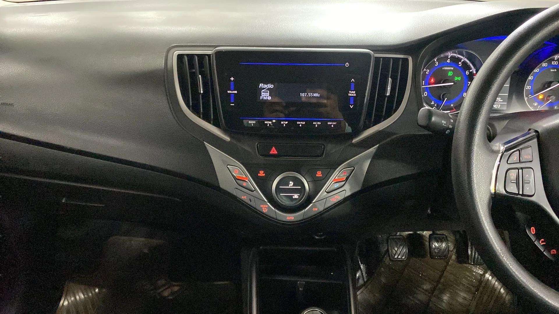 Features