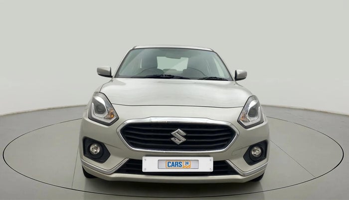 2018 Maruti Dzire ZXI PLUS, Petrol, Manual, 16,707 km, Front