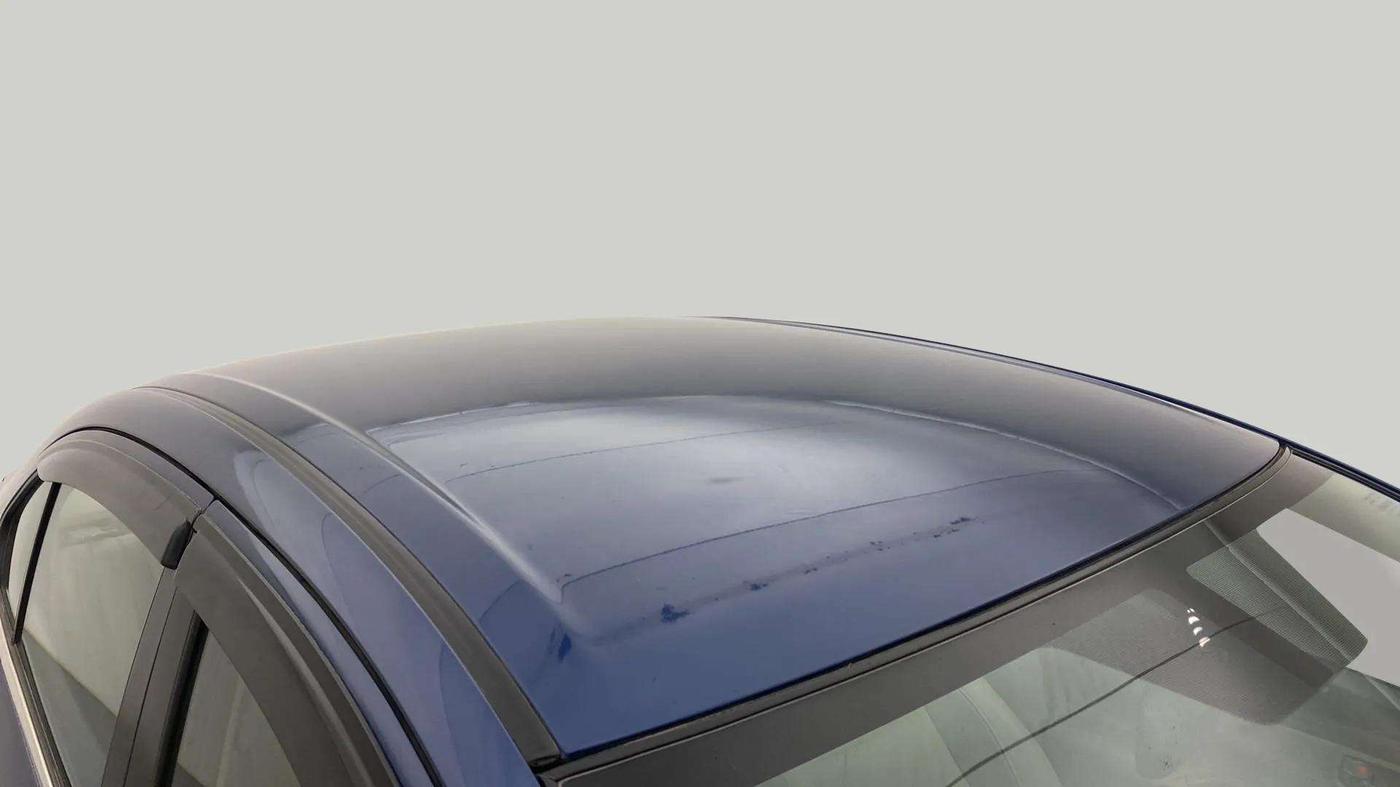 2019 Maruti Ciaz ALPHA 1.5 SHVS PETROL, Petrol, Manual, 33,006 km, Roof