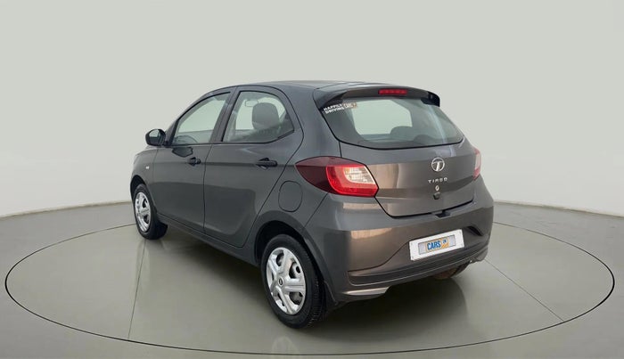 2020 Tata Tiago XE PETROL, Petrol, Manual, 61,969 km, Left Back Diagonal
