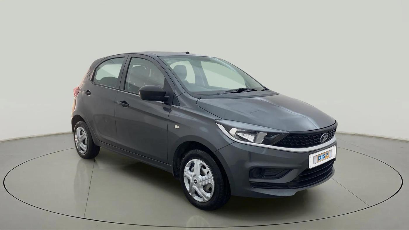 2020 Tata Tiago XE PETROL, Petrol, Manual, 61,969 km, SRP