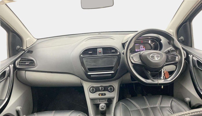 2020 Tata Tiago XE PETROL, Petrol, Manual, 61,969 km, Dashboard