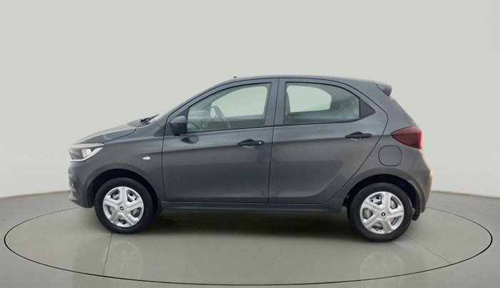 2020 Tata Tiago XE PETROL, Petrol, Manual, 61,969 km, Left Side