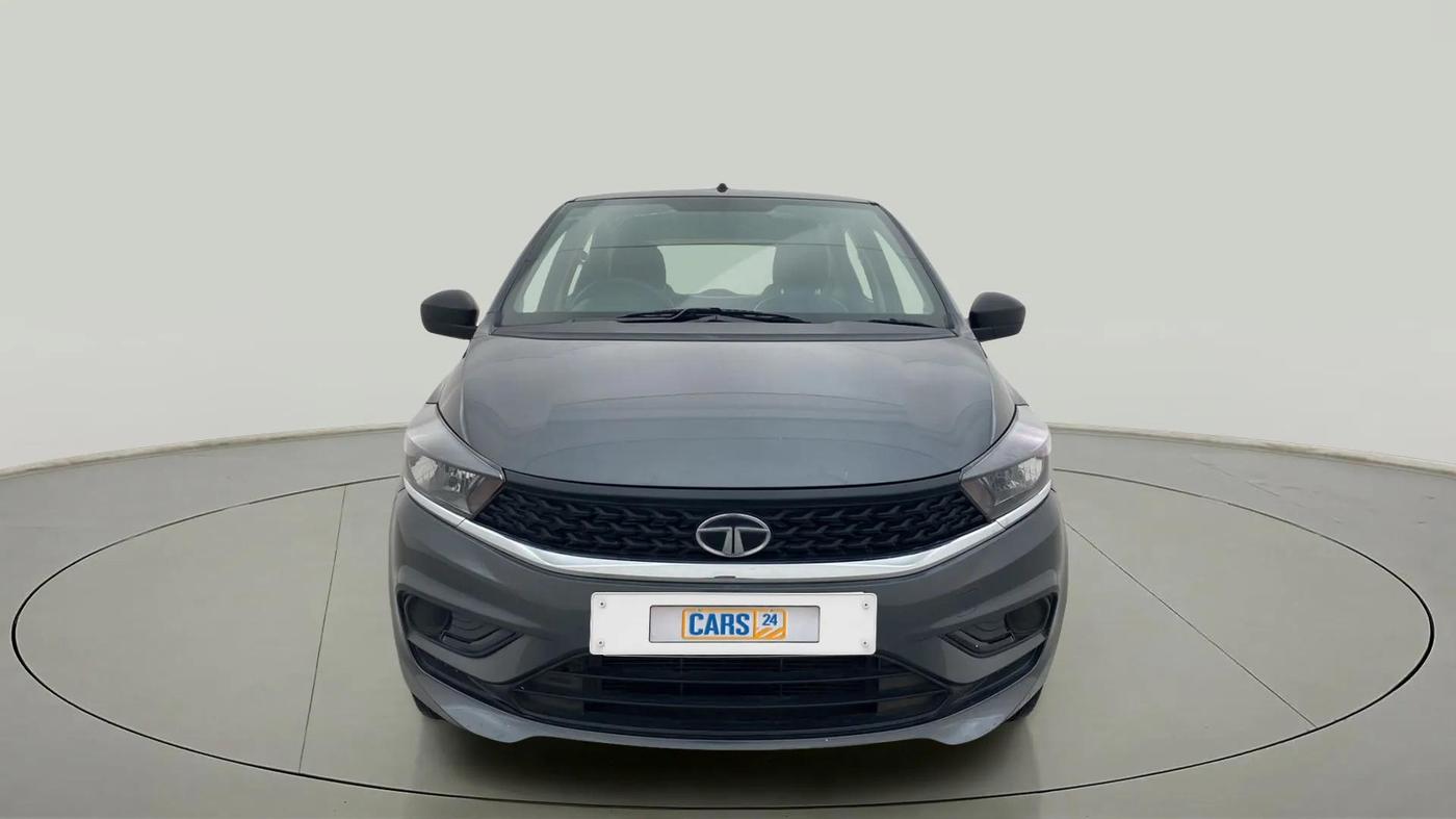 2020 Tata Tiago XE PETROL, Petrol, Manual, 61,969 km, Front