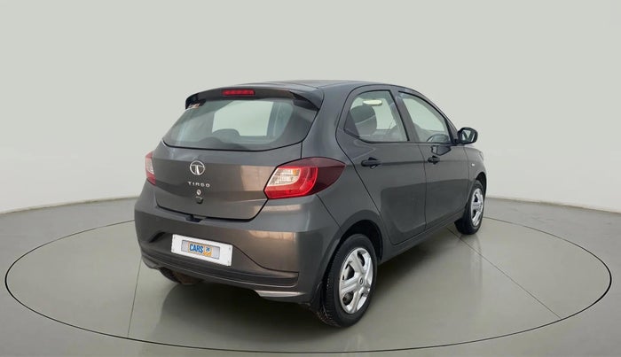 2020 Tata Tiago XE PETROL, Petrol, Manual, 61,969 km, Right Back Diagonal