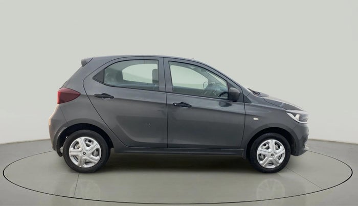2020 Tata Tiago XE PETROL, Petrol, Manual, 61,969 km, Right Side