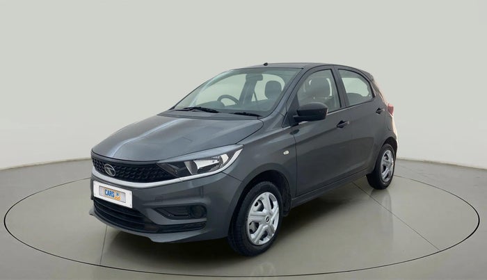 2020 Tata Tiago XE PETROL, Petrol, Manual, 61,969 km, Left Front Diagonal