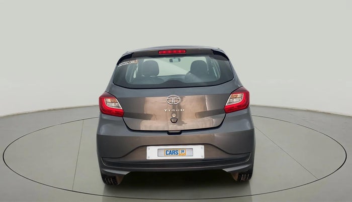 2020 Tata Tiago XE PETROL, Petrol, Manual, 61,969 km, Back/Rear