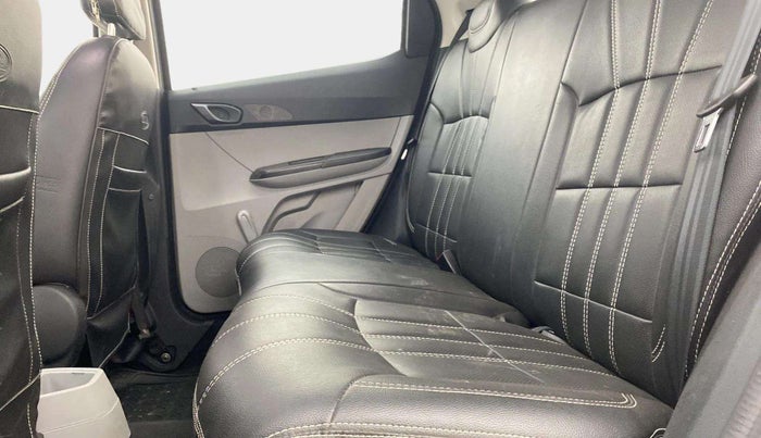 2020 Tata Tiago XE PETROL, Petrol, Manual, 61,969 km, Right Side Rear Door Cabin