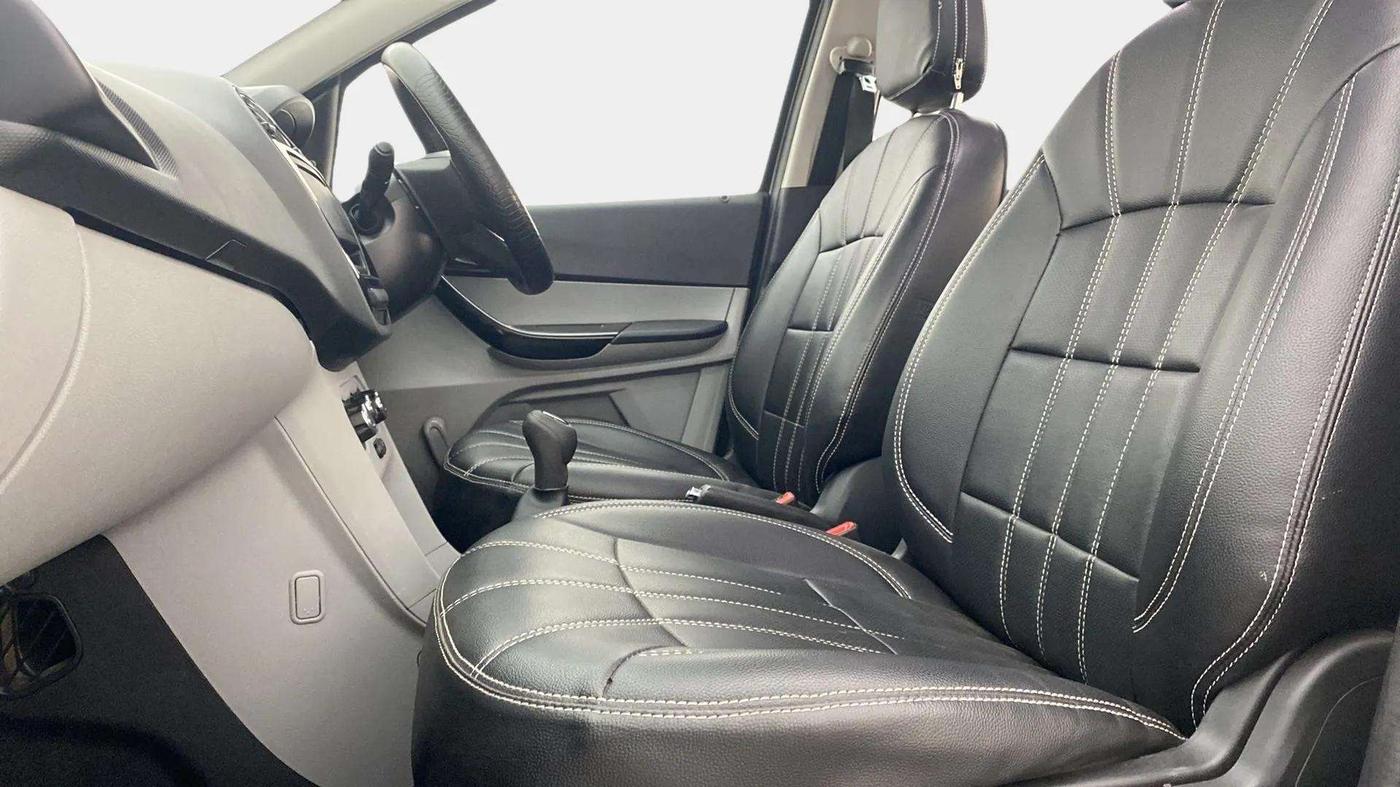 2020 Tata Tiago XE PETROL, Petrol, Manual, 61,969 km, Right Side Front Door Cabin