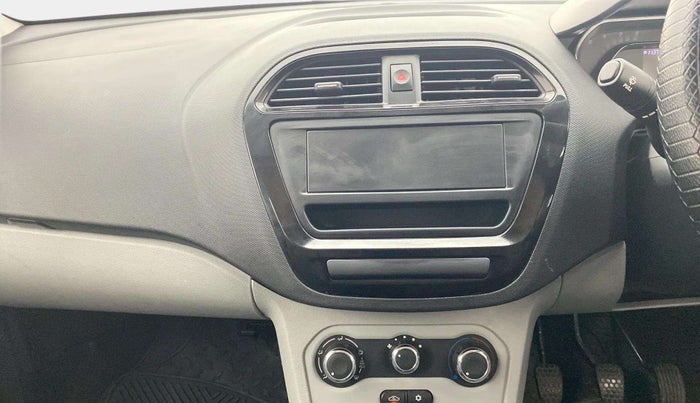 2020 Tata Tiago XE PETROL, Petrol, Manual, 61,969 km, Air Conditioner